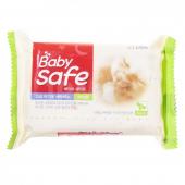 CJ LION BABY SAFE Мыло для стирки детских вещей(с ароматом трав), 160г