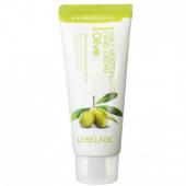 LEBELAGE DAILY MOISTURIZING Крем для рук с экстрактом оливы, 100мл