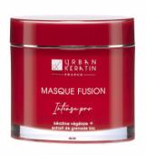 Маска Urban Keratin Keratin fusion Intense PRO для восстановления и блеска волос 200 мл