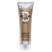 TIGI BED HEAD For Men Clean Up Daily Shampoo, шампунь для ежедневного пользования для мужчин, 250 мл