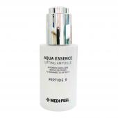 Medi-Peel Peptide 9 Aqua Essence Lifting Ampoule Антиоксидантная лифтинг-сыворотка с пептидами