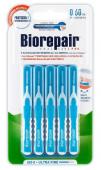 Biorepair Scovolini Interdentali Cilindrici 0,60 mm / Цилиндрические межзубные ершики 0,60 мм