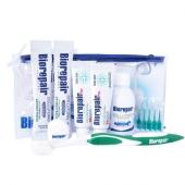 Biorepair Travel Kit Oral Care / Дорожный набор Biorepair