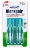 Biorepair Scovolini Interdentali Cilindrici 0,82 mm / Цилиндрические межзубные ершики 0,82 мм