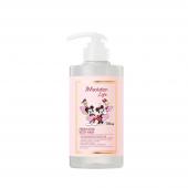 НОВИНКА!!! JM Solution LIFE DISNEY COLLECTION FRESH ROSE  BODY WASH ГЕЛЬ ДЛЯ ДУША СВЕЖАЯ РОЗА  «ДИСНЕЙ» КОЛЛЕКЦИЯ