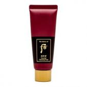 The History of Whoo Essential Foam Cleanser- Мягкая пенка для бережного очищения зрелой кожи