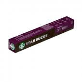 Капсулы Starbucks Nespresso Caffe Verona 10 шт