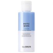 THE SAEM PHYTO SEVEN LIP&EYE Средство для снятия макияжа с глаз и губ, 150мл