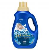 PIGEON FABRIC SOFTENER Кондиционер для белья зимние цветы, 2л