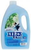 PIGEON FABRIC SOFTENER Кондиционер для белья туманный дождь, 2л