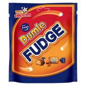 Fazer DUMLE Fudge Сливочный ирис в шоколаде 220 гр.