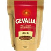 Кофе растворимый Gevalia Gold  200 г