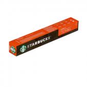 Капсулы Starbucks Nespresso Single Origin Colombia 10 шт