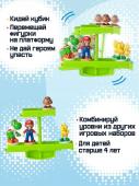 Супер Марио "Уровень на земле" Super Mario