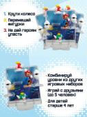 Супер Марио "Уровень под водой" Super Mario