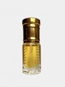 Парфюмерное масло Tom Ford Ombr? Leather