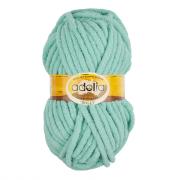 Пряжа ADELIA "DOLLY" 100% полиэстер 5 шт. х 100 г 40 м ± 3 м