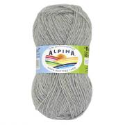 Пряжа ALPINA "ROLAND" 100% альпака 4 шт. х 50 г 200 м ± 10 м