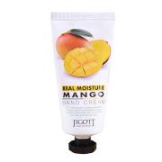 [JIGOTT] Крем для рук МАНГО Real Moisture MANGO Hand Cream, 100 мл