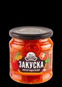 Закуска овощная "Венгерская",   ТУ