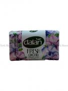 Крем мыло Dalan Fresh "Орхидея" 100 гр