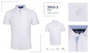 3900-3s (M-2XL) Поло мужское кор. рукав. RETTEX