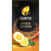 Citrus Groove 25 пак. черный чай